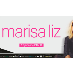 Marisa Liz apresenta “Girassóis e Tempestades” no Coliseu Micaelense