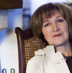 Lídia Jorge é a vencedora do Prémio Pessoa