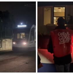 Vídeos mostram PCP e sindicatos a impedir trabalhadores de trabalhar