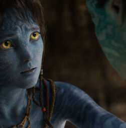 'Avatar: Fogo e Cinzas'. Bem-vindos de volta a Pandora