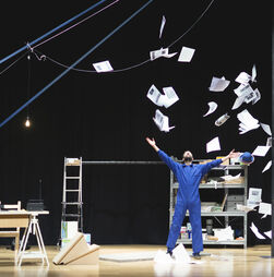 Música, ilustrações e circo: o fim de semana em 7 planos