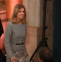 Governo nomeia Cristina Vaz Tomé para liderar Metro de Lisboa