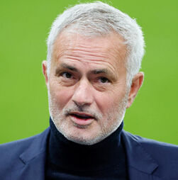 José Mourinho fora do futebol: do pouco amor por peixe ao videoclip em que participou