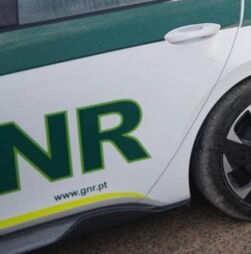 GNR reforça conselhos e alertas junto de comerciantes e clientes no Natal