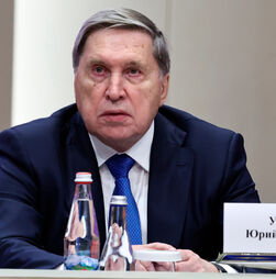 Rússia desconfia de abertura de Zelensky a eleições na Ucrânia