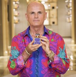 O melhor nariz do mundo