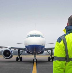 Sindicatos do 'handling' lança pré-aviso de greve para o Ano Novo