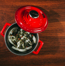 De Lisboa ao Porto, 10 restaurantes em que pode marcar jantares de Natal