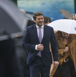 Chega votará contra pacote laboral se não houver cedências do Governo. 'É um ataque a quem trabalha'