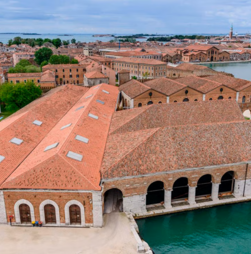 Projeto de Alexandre Estrela vai representar Portugal na Bienal de Arte de Veneza 2026