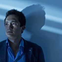 Alexandre Guerreiro torna-se 'fact-checker' ao serviço da máquina de propaganda de Putin