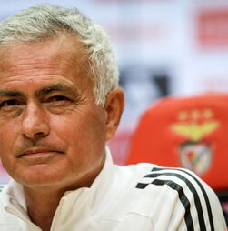 A 'lista interminável de miúdos com talento', o 'desgaste emocional' e as surpresas que não vai promover: o que disse Mourinho