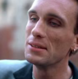 Ator de 'A Máscara', Peter Greene, encontrado morto no seu apartamento em Nova Iorque