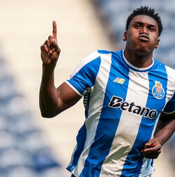 Samu e FC Porto surpreendidos com chamada da GNR por parte do outro condutor envolvido em acidente