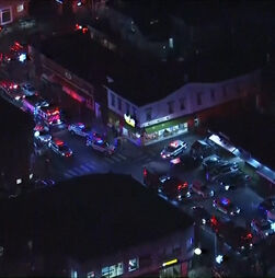 Tiroteio na Universidade Brown nos EUA faz dois mortos e vários feridos 