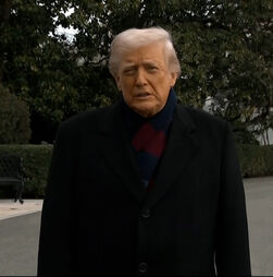 “Nós vamos retaliar”: Trump lamenta a morte de três norte-americanos em ataque na Síria 