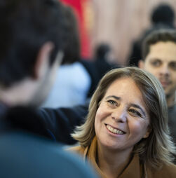 Catarina Martins espera que lei da nacionalidade não seja promulgada independentemente do TC