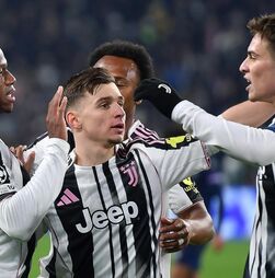 Rejeitada proposta multimilionária pelo clube Juventus. Ações disparam 12%