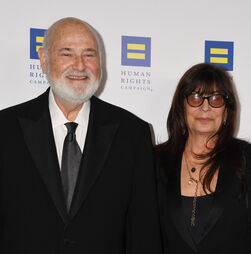 Filho de Rob Reiner e Michele Singer está detido: é o principal suspeito do homicídio dos pais