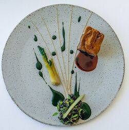 De pratos a sobremesas: seis receitas de Natal feitas por chefs 