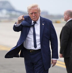 O novo mundo sem o bom velho polícia. Ensaio de Vasco Rato