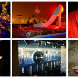 Lux, o fim de uma era