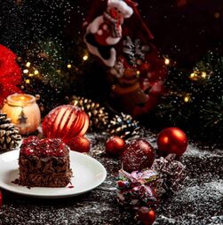 Encomendas de Natal: 10 pastelarias que garantem doçarias à mesa