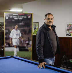 Secretário: “Tive uma depressão que durou mais de 20 anos”