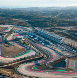 Fórmula 1 está de regresso a Portugal em 2027 e 2028