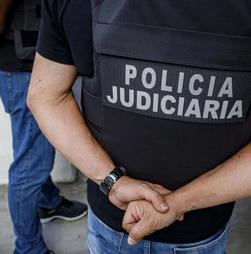 PJ lança operação contra grupo de assaltantes que se fazia passar por agentes da PJ