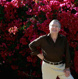 Ator Joel Branco internado no hospital e sem acompanhamento familiar