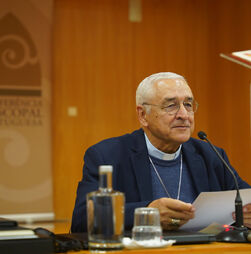 Igreja portuguesa pede aos católicos atenção aos pobres e migrantes neste Natal