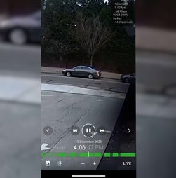 Polícia divulga novas imagens de suspeito de tiroteio na Universidade de Brown num momento em que as buscas se intensificam