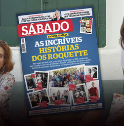 A incrível saga da família Roquette