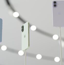 Smartphones podem ficar 7% mais caros em 2026. A culpa é da falta de componentes