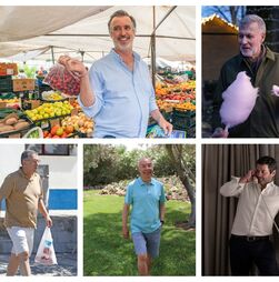 Quiz: sabe tudo sobre os candidatos presidenciais?