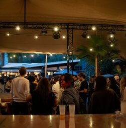 Ainda indeciso? Nove festas de passagem de ano para entrar em 2026 em grande