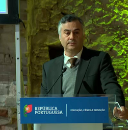 Ministro da Educação diz que residências universitárias “degradam-se” depressa por terem só “estudantes desfavorecidos”