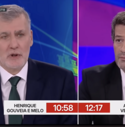 A Suécia e a Dinamarca retiram a nacionalidade a criminosos, como Ventura diz?