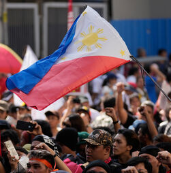 Filipinas nega abrigar campos de formação de fundamentalistas islâmicos