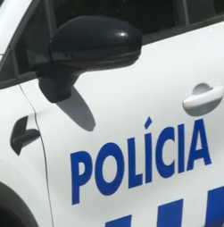 Vários detidos em operação especial da PSP em Lisboa. Foram apreendidas munições e uma granada