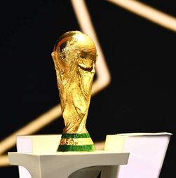 Nunca a FIFA deu tanto dinheiro: os milhões que o vencedor do Mundial'2026 vai receber
