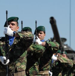 Estado paga 1,38 milhões de euros para assegurar instalações dos Pupilos do Exército