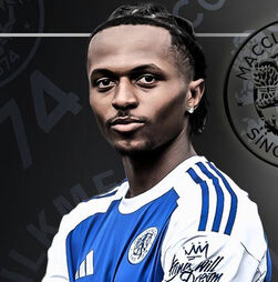 Avançado inglês morre aos 21 anos em acidente de carro 