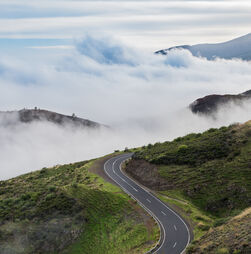 Dentro daquilo que procuramos fora
