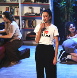 Da dor à ficção científica: 5 peças de teatro de 2025 que não esquecemos