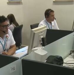 Linha SNS 24 em colapso. Cerca de 600 pessoas em lista de espera