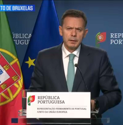 Montenegro fala ao País sobre o caso Spinumviva: 'Foi um autêntico inquérito criminal'