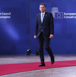 Montenegro diz que será imperdoável se bloco europeu não fechar acordo com Mercosul 