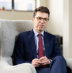 Filha do cientista Nuno Loureiro pode ajudar as autoridades a desvendarem o crime